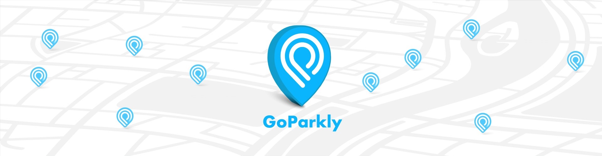 GoParkly Dashboard